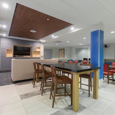 Holiday Inn Express Hotel & Suites Eugene Downtown - University By Ihg Zewnętrze zdjęcie