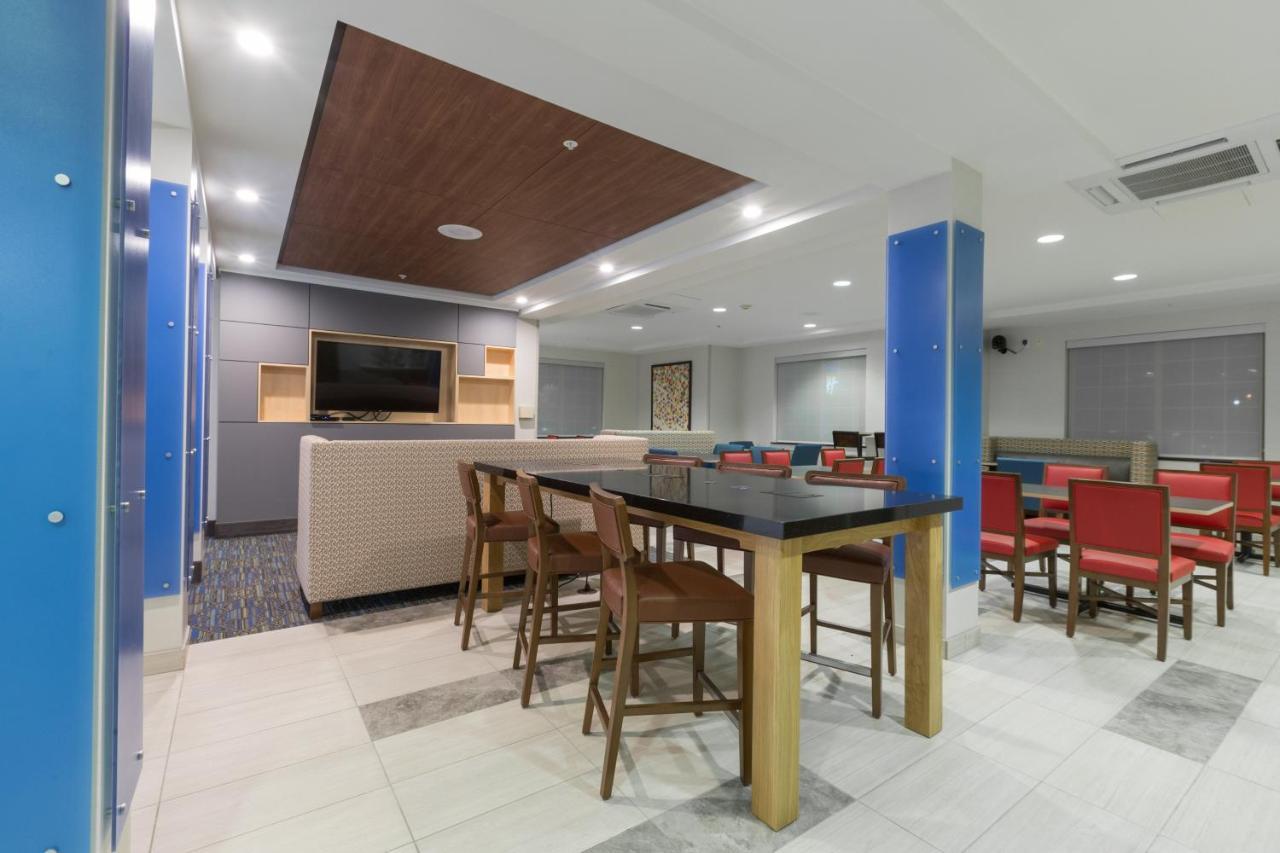 Holiday Inn Express Hotel & Suites Eugene Downtown - University By Ihg Zewnętrze zdjęcie