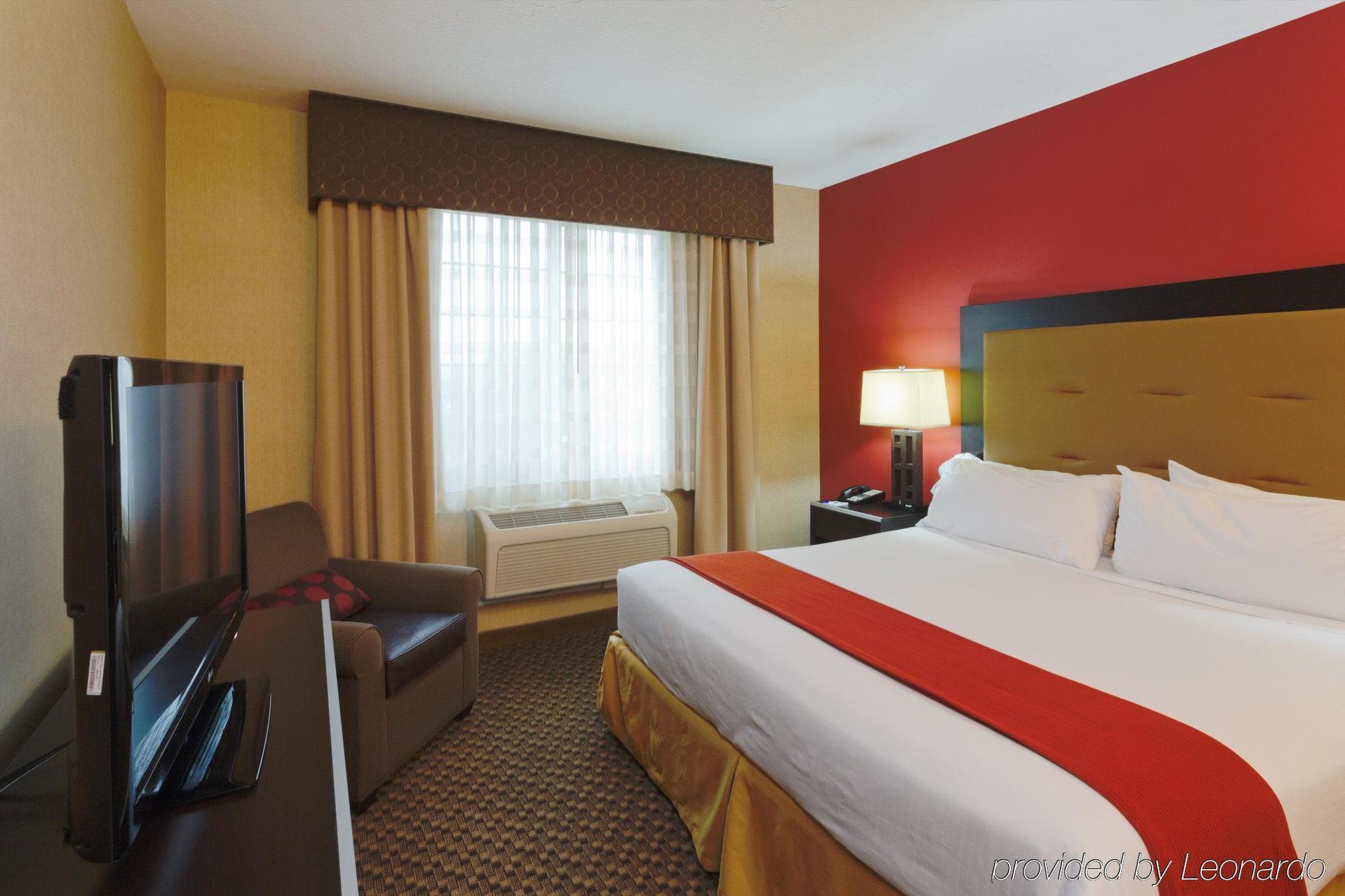 Holiday Inn Express Hotel & Suites Eugene Downtown - University By Ihg Zewnętrze zdjęcie