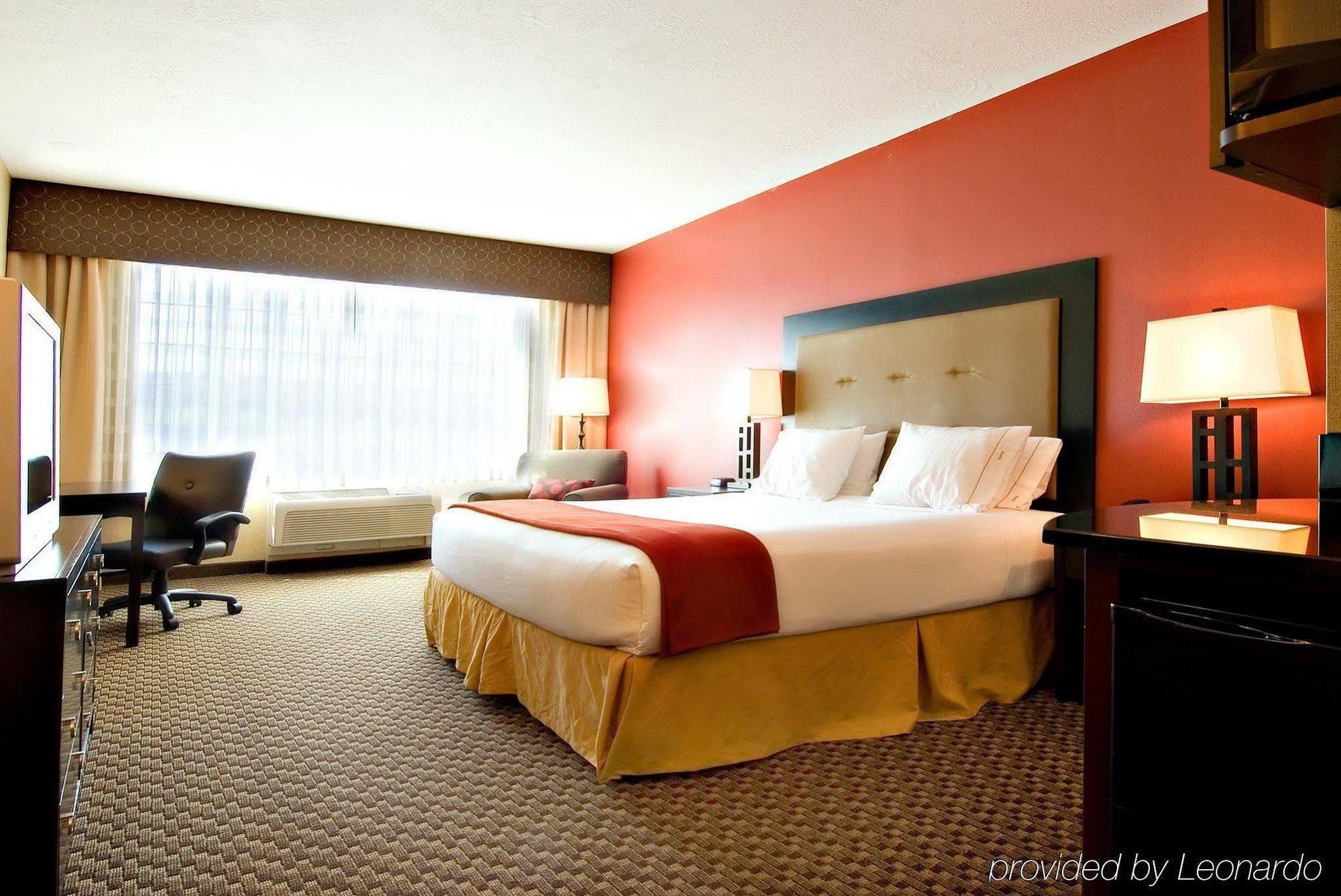 Holiday Inn Express Hotel & Suites Eugene Downtown - University By Ihg Pokój zdjęcie