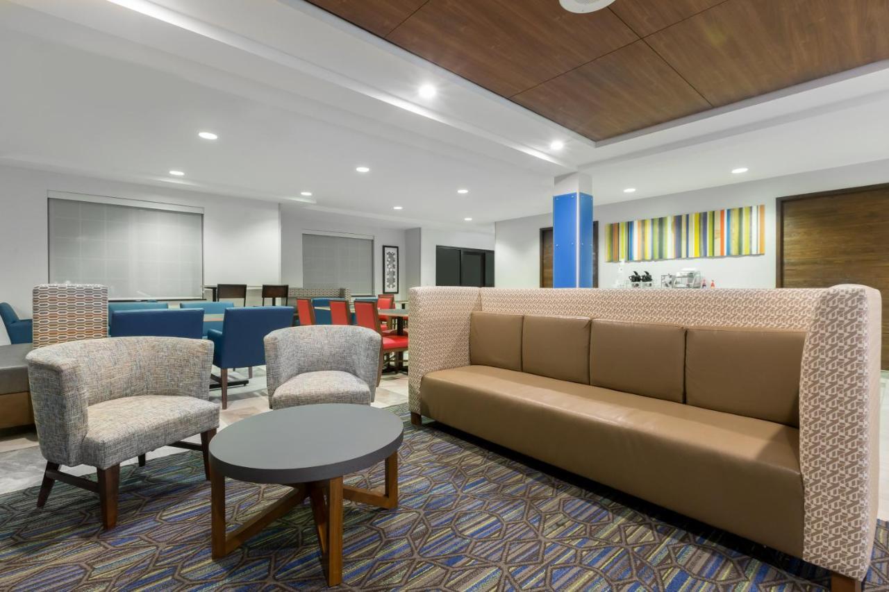 Holiday Inn Express Hotel & Suites Eugene Downtown - University By Ihg Zewnętrze zdjęcie