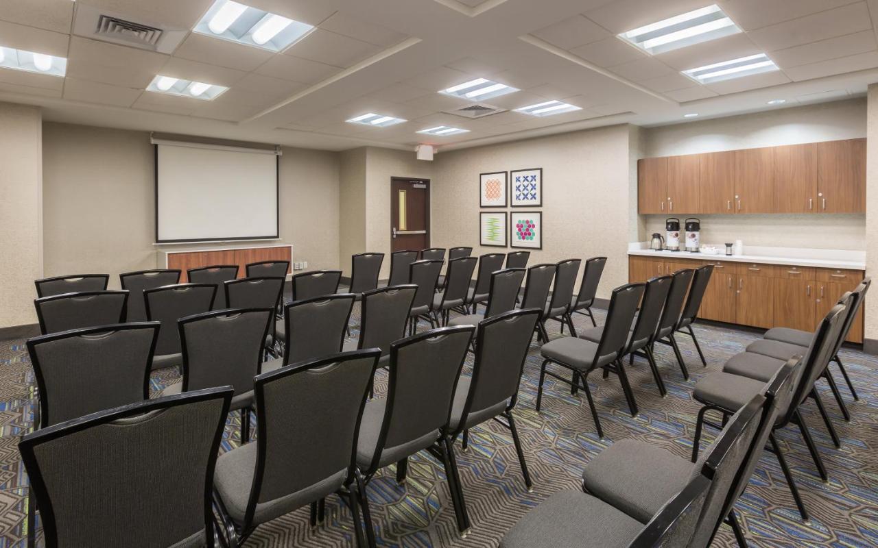 Holiday Inn Express Hotel & Suites Eugene Downtown - University By Ihg Zewnętrze zdjęcie